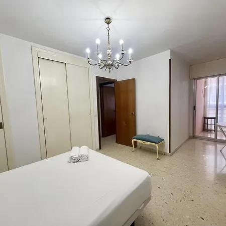 Apartment Big In The Old Town *