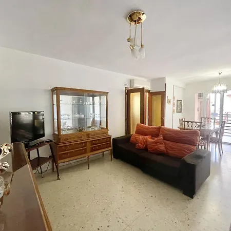 Apartment Big In The Old Town