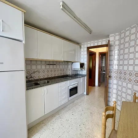 Apartment Big In The Old Town Benidorm