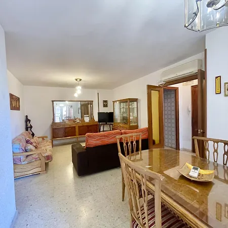 Apartment Big In The Old Town