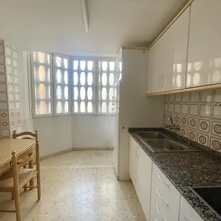 Apartment Big In The Old Town *