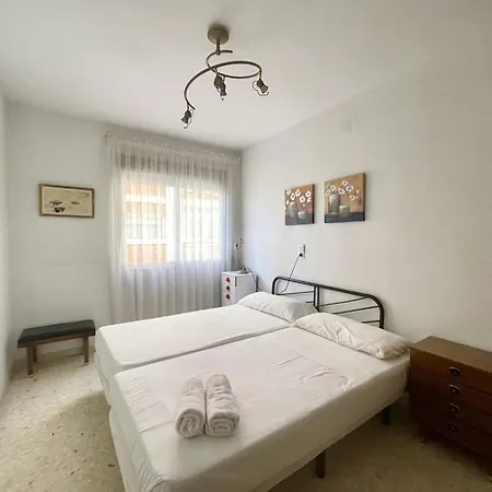 Apartment Big In The Old Town